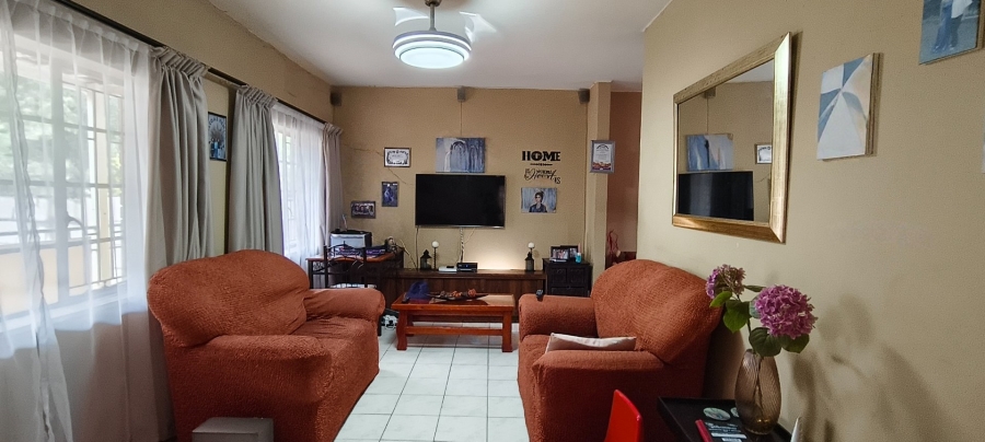 3 Bedroom Property for Sale in Wilgehof Free State